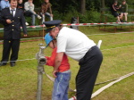 Veselá 9. července 2005 – fotografie 73