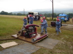 Veselá 9. července 2005 – fotografie 79