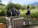 Slovensko - Vrútky 5. srpna 2005 – fotografie 14