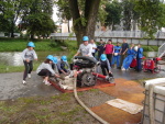Slovensko - Vrútky 5. srpna 2005 – fotografie 19