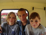 Slovensko - Vrútky 5. srpna 2005 – fotografie 20