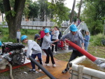 Slovensko - Vrútky 5. srpna 2005 – fotografie 21