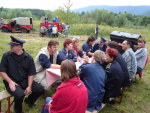 Slovensko - Vrútky 5. srpna 2005 – fotografie 23