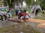 Slovensko - Vrútky 5. srpna 2005 – fotografie 24