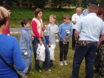 Slovensko - Vrútky 5. srpna 2005 – fotografie 25