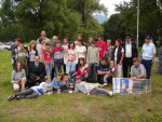 Slovensko - Vrútky 5. srpna 2005 – fotografie 26