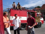 Slovensko - Vrútky 5. srpna 2005 – fotografie 33