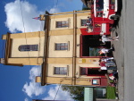 Slovensko - Vrútky 5. srpna 2005 – fotografie 34