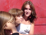 Slovensko - Vrútky 5. srpna 2005 – fotografie 36