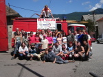 Slovensko - Vrútky 5. srpna 2005 – fotografie 37