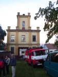 Slovensko - Vrútky 5. srpna 2005 – fotografie 5