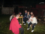 Slovensko - Vrútky 5. srpna 2005 – fotografie 6