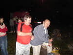 Slovensko - Vrútky 5. srpna 2005 – fotografie 7
