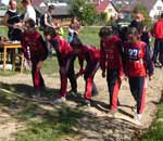 Závod hasičské všestrannosti - Veselá 23. září 2006 – fotografie 6
