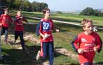 Závod hasičské všestrannosti - Veselá 23. září 2006 – fotografie 8