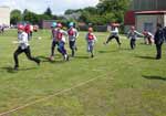 Krajské kolo žáků - Hulín 10. června 2006 – fotografie 6