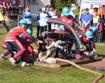 O pohár ředitele HZS - Rokytnice 10. září 2006 – fotografie 11