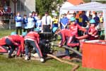 O pohár ředitele HZS - Rokytnice 10. září 2006 – fotografie 12