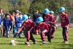 O pohár ředitele HZS - Rokytnice 10. září 2006 – fotografie 2