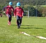 O pohár ředitele HZS - Rokytnice 10. září 2006 – fotografie 5