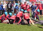 O pohár ředitele HZS - Rokytnice 10. září 2006 – fotografie 9