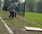 Obvodová kolo hry Plamen - Kelč 6. května 2006 – fotografie 14