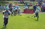 Obvodová kolo hry Plamen - Kelč 6. května 2006 – fotografie 17