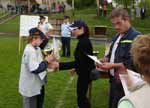 Obvodová kolo hry Plamen - Kelč 6. května 2006 – fotografie 20