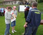 Obvodová kolo hry Plamen - Kelč 6. května 2006 – fotografie 21