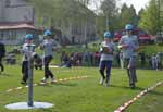 Obvodová kolo hry Plamen - Kelč 6. května 2006 – fotografie 8