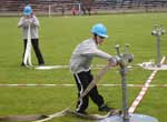 Okresní kolo žáků - Vsetín 27. května 2006 – fotografie 13