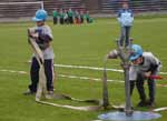 Okresní kolo žáků - Vsetín 27. května 2006 – fotografie 10