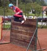 Oznická šedesátka 28. srpna 2006 – fotografie 11