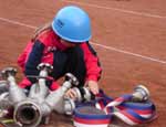 Oznická šedesátka 28. srpna 2006 – fotografie 14