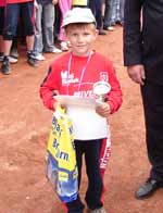 Oznická šedesátka 28. srpna 2006 – fotografie 30