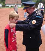 Oznická šedesátka 28. srpna 2006 – fotografie 33