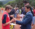 Oznická šedesátka 28. srpna 2006 – fotografie 37