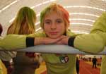 Memoriál Marty Habadové - Praha 4. listopadu 2006 – fotografie 17