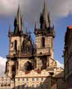 Memoriál Marty Habadové - Praha 4. listopadu 2006 – fotografie 7