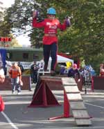 Šumperský Soptík 7. října 2006 – fotografie 12