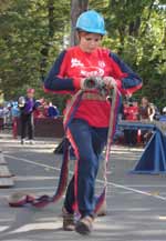 Šumperský Soptík 7. října 2006 – fotografie 13