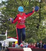 Šumperský Soptík 7. října 2006 – fotografie 14