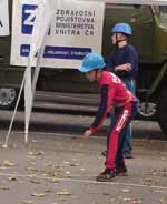 Šumperský Soptík 7. října 2006 – fotografie 17