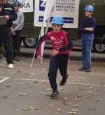 Šumperský Soptík 7. října 2006 – fotografie 18