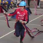 Šumperský Soptík 7. října 2006 – fotografie 19