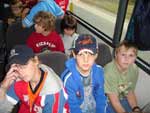 Šumperský Soptík 7. října 2006 – fotografie 2