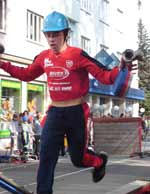 Šumperský Soptík 7. října 2006 – fotografie 24