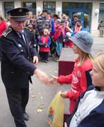 Šumperský Soptík 7. října 2006 – fotografie 29