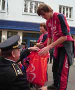 Šumperský Soptík 7. října 2006 – fotografie 34