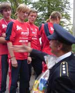 Šumperský Soptík 7. října 2006 – fotografie 37